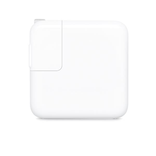 Apple Alimentatore da 35W a doppia porta USB‑C